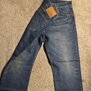Men's 501's '93 vintage, never worn